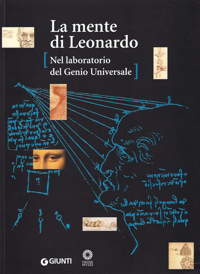 La-mente-di-Leonardo-cover